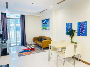 One br Landmark 5 Vinhome CenTral Park